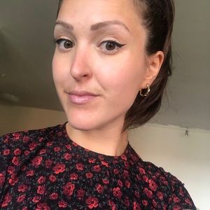 Meet your Posher, Catherine